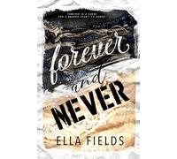Ella Fields Forever and Never (Tascabile) Magnolia Cove