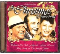 ella fitzgerald - A Christmas Collection (UK Import)