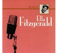 Ella Fitzgerald - A Thousand Yen Jazz:Best