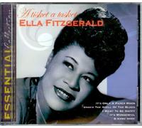 Ella Fitzgerald - A Tisket a Tasket