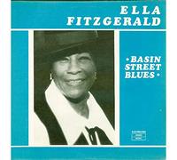 Ella Fitzgerald - Basin Street Blues