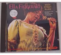 Ella Fitzgerald - Basin street blues