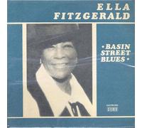 Ella Fitzgerald - Basin Street Blues