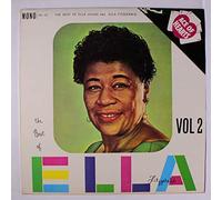 ELLA FITZGERALD - best of, vol. 2