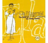 Fitzgerald Ella - Best Songbooks