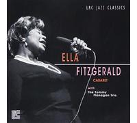 Ella Fitzgerald - Cabaret