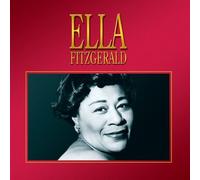 Fitzgerald, Ella - Ella Fitzgerald