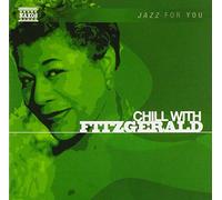 Ella Fitzgerald - Chill With Fitzgerald