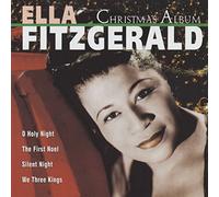 Ella Fitzgerald - Christmas Album [Import]