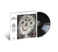 Ella Fitzgerald - Clap Hands, Here Comes Charlie! (LP)