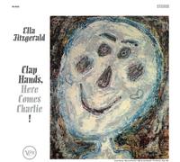 Ella Fitzgerald - Clap Hands, Here Comes Charlie! ( Hybrid Stereo Sacd)