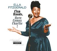 Ella Fitzgerald - Clap Hands, Here Comes Charlie! (Purple