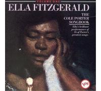 Ella Fitzgerald Cole Porter Vol. 1 (CD) Album