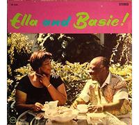 Ella Fitzgerald !&! Count Basie Orchestra: On The Sunny Side Of The Street