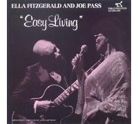 Ella Fitzgerald - Easy Living by Ella Fitzgerald