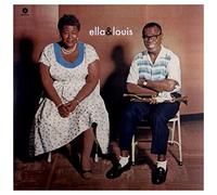 Ella Fitzgerald - Ella and Louis