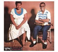 Ella and Louis [SHM-SACD]
