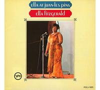 Ella Fitzgerald - Ella At Juan-Les-Pins