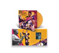 ELLA FITZGERALD - Ella At The Hollywood Bowl (22) LP yellow Vinyl pre-order