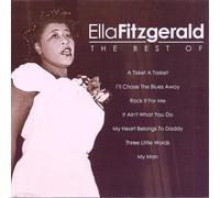 Ella Fitzgerald - Ella Fitzgerald