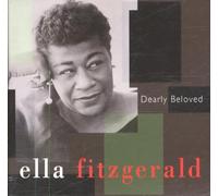 Ella Fitzgerald - Ella Fitzgerald-Dearly Beloved