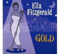 Ella Fitzgerald-Ella Fitzgerald - Gold