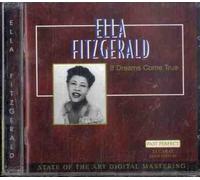 Ella Fitzgerald - Ella Fitzgerald - If Dreams Come True