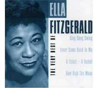 Ella Fitzgerald - Ella Fitzgerald [Import]