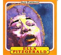 Ella Fitzgerald - Ella Fitzgerald Jazz Portraits