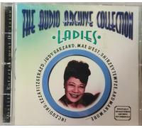 ella fitzgerald - ella fitzgerald - Ladies