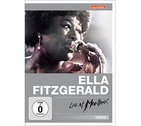 Ella Fitzgerald - Ella Fitzgerald - Live at Montreux 1969