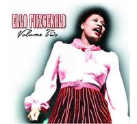 Ella Fitzgerald - Ella Fitzgerald Volume 2