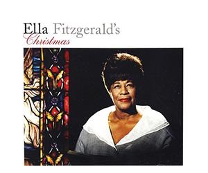 Ella Fitzgerald - Ella Fitzgerald's Christmas