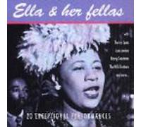 Ella Fitzgerald - Ella & Her Fellas