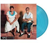 Ella Fitzgerald - Ella & Louis