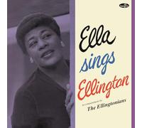 Ella Fitzgerald - Ella Sings Ellington