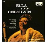 Ella Fitzgerald – Ella Sings Gershwin – SHM-CD (Universal Music Group)