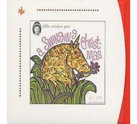 Ella Fitzgerald Ella Wishes You a Swinging Christmas (CD) Album