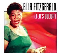 Ella Fitzgerald - Ella's Delight