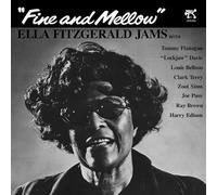 Ella Fitzgerald - Fine and Mellow