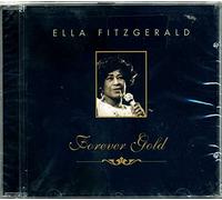 Ella Fitzgerald - Forever Gold