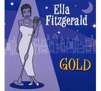 Audio Cd Ella Fitzgerald - Gold Greatest Hits