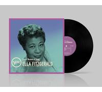Ella Fitzgerald Great Women of Song (Vinyl LP) 12" Album