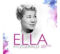 Fitzgerald, Ella - Greatest Hits