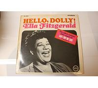 Ella Fitzgerald – Hello Dolly – Vinile