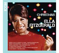 Ella Fitzgerald Icon - Christmas (CD)