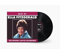 Ella Fitzgerald - Il meglio di