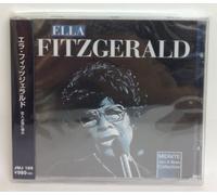 Ella Fitzgerald - Immortal Voice [Import]