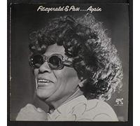 ELLA FITZGERALD & JOE PASS - Again