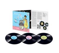 Jukebox Ella: the Complete Verve Singles